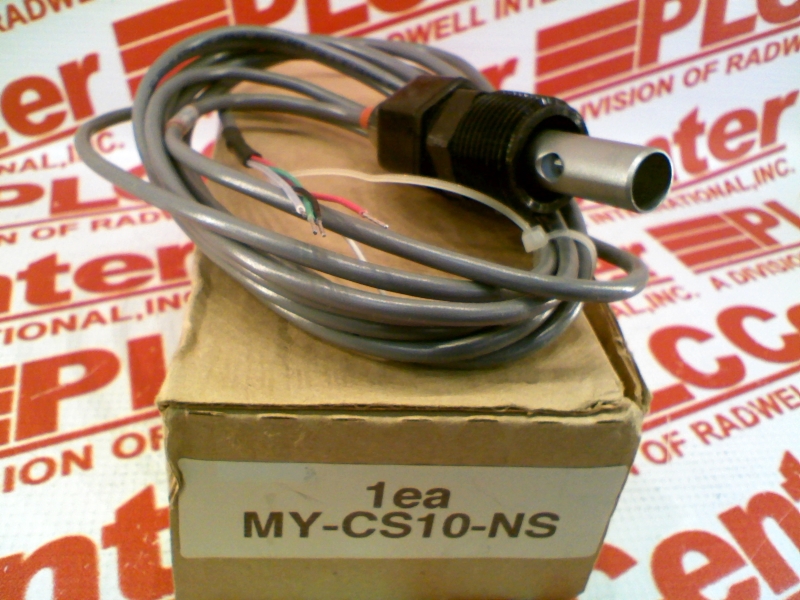 GENERIC MY-CS10-NS