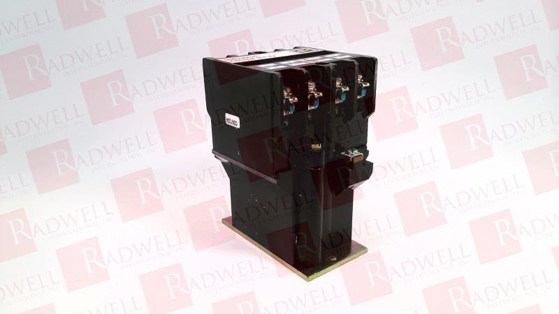 EATON CORPORATION ARD440L