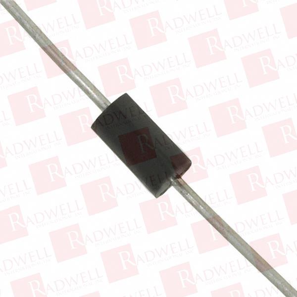 ON SEMICONDUCTOR P6KE36CA