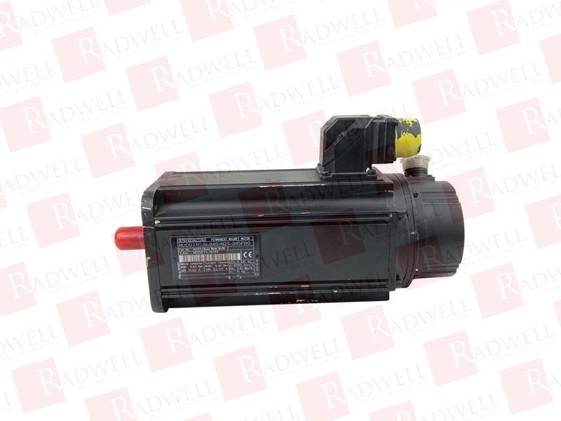 BOSCH MDD071C-N-040-N2S-095PB0