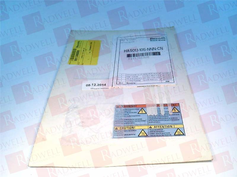 BOSCH R911306008