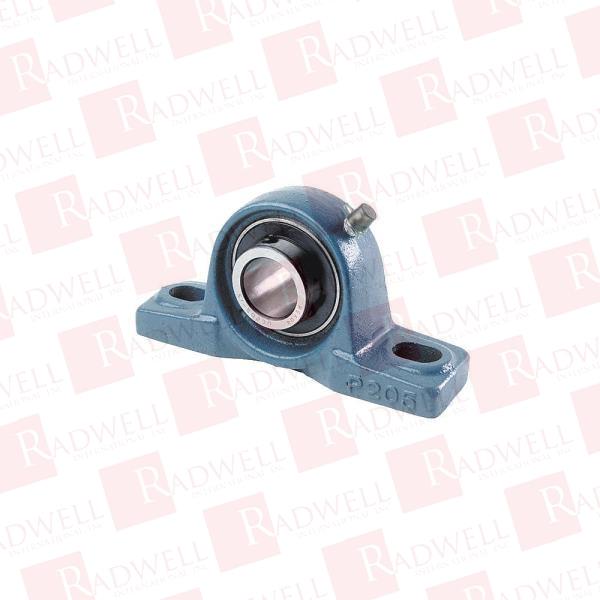 FUDA BEARING CO UCP208