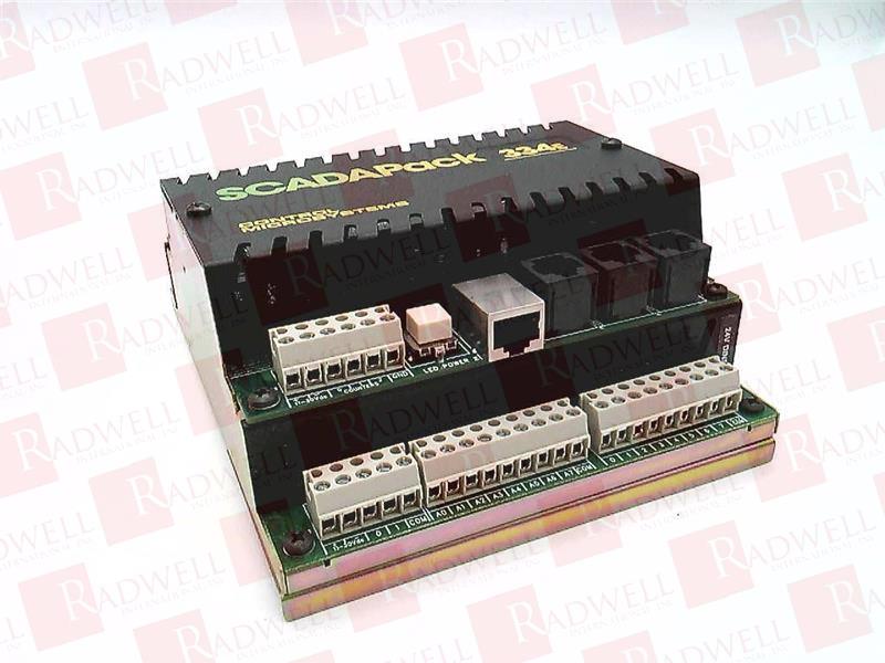 SCHNEIDER ELECTRIC P334-EA55-AF00