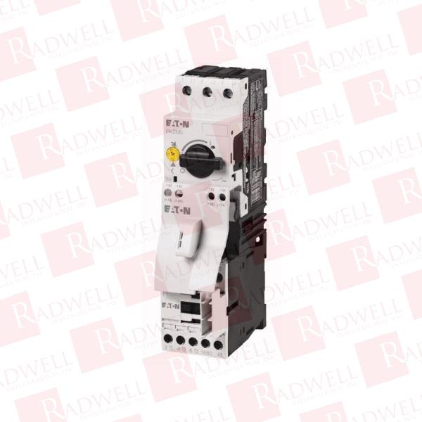 EATON CORPORATION MSC-D-6,3-M7(110V50/60HZ)