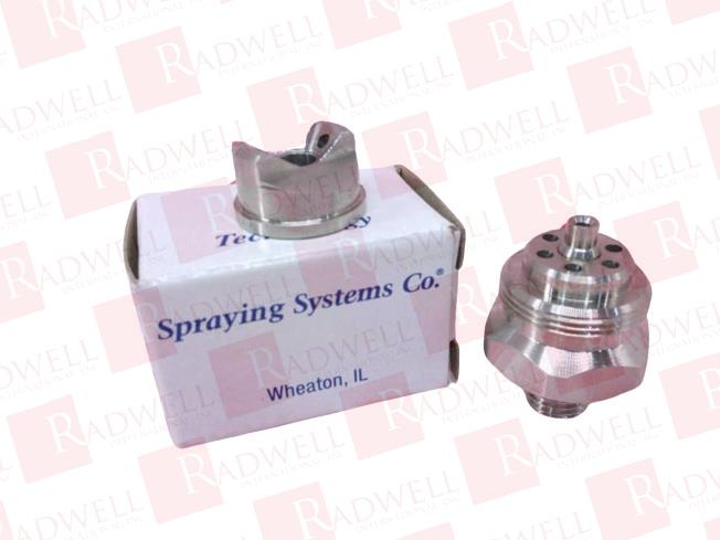 SPRAYING SYSTEMS  SUE45A-316SS