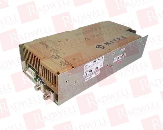 PE3242/00 Power Supply by MITRA