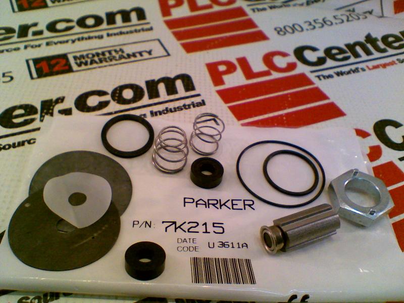 PARKER 7K215