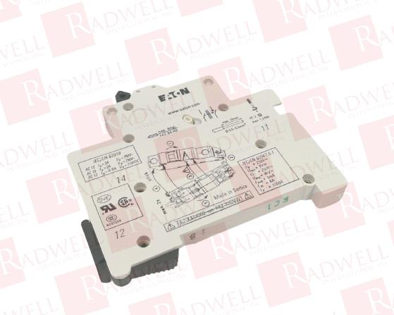 EATON CORPORATION FAZ-XHINW1-SP