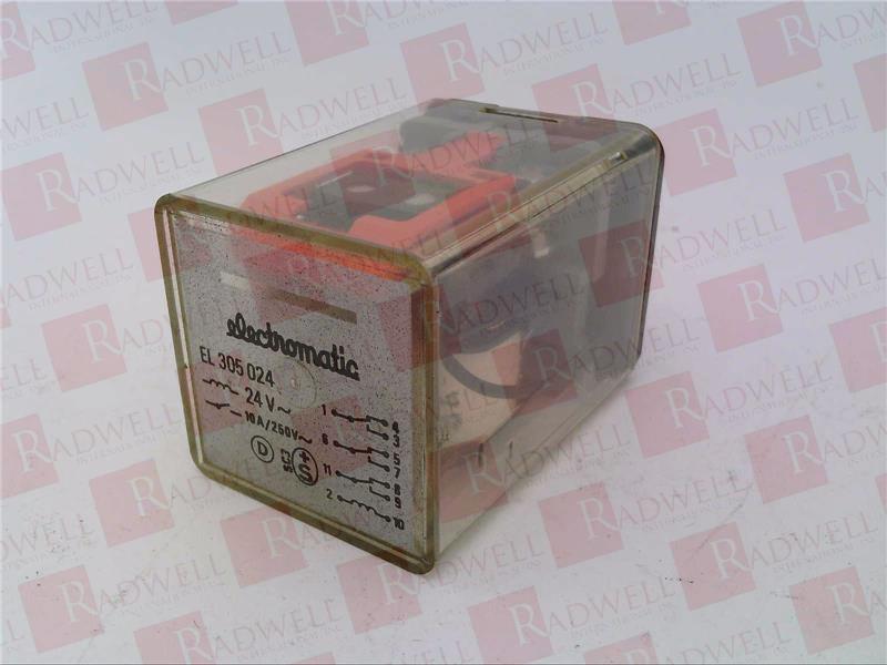 CARLO GAVAZZI EL305024