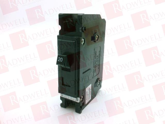 EATON CORPORATION QC1030