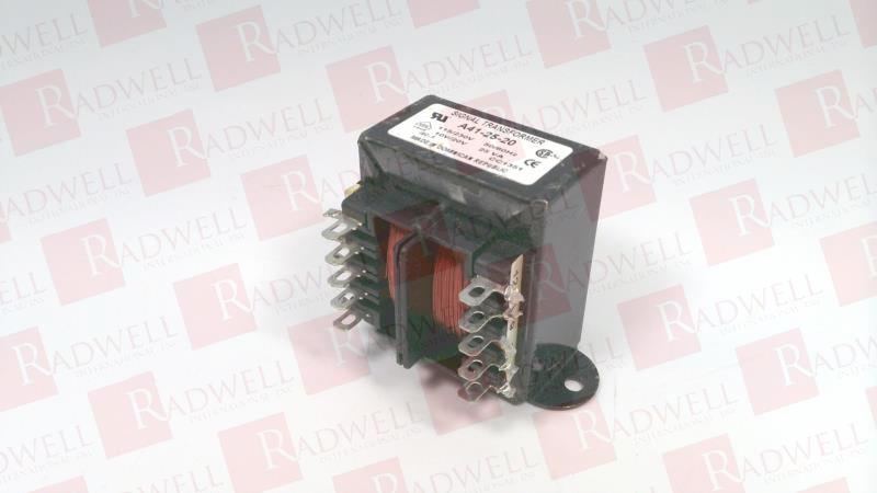 SIGNAL TRANSFORMER A41-25-20