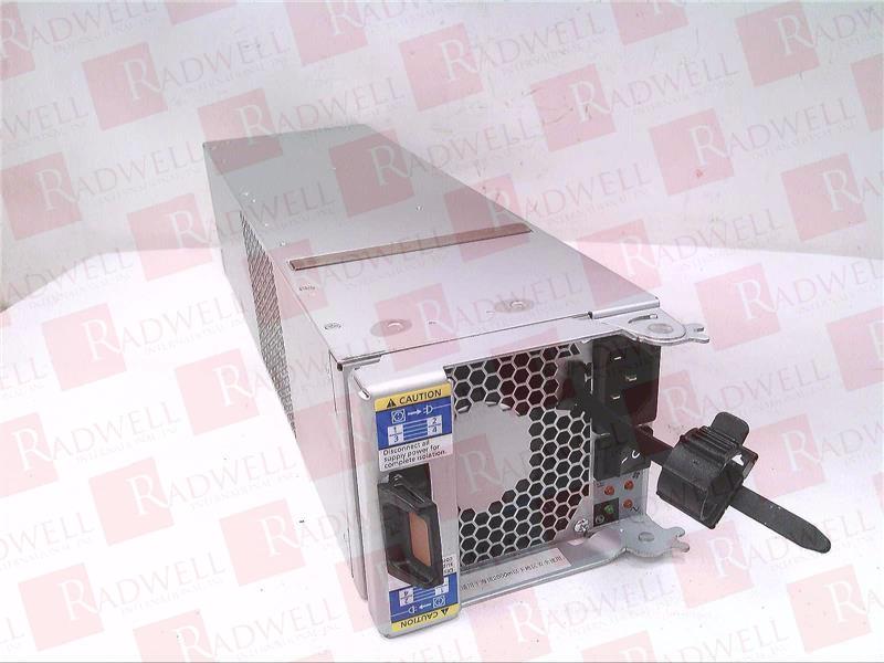 BEL FUSE HB-PCM01-580-AC