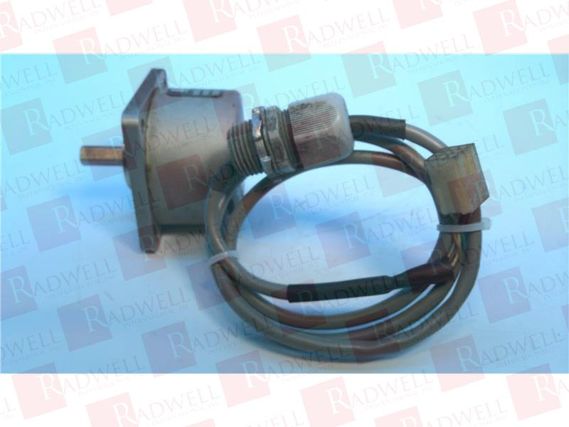 BEI SENSORS H25D-SS-1600-ABC-28V/V-SC36-S