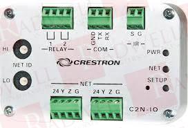 CRESTRON C2N-IO