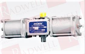 MORIN ACTUATOR S-012U-S080