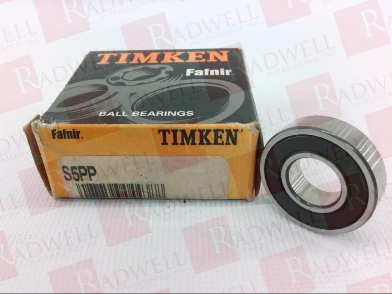 TIMKEN S5PP