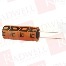 ILLINOIS CAPACITOR 227CKE025MGM