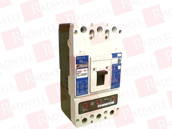 EATON CORPORATION KDB3200W02