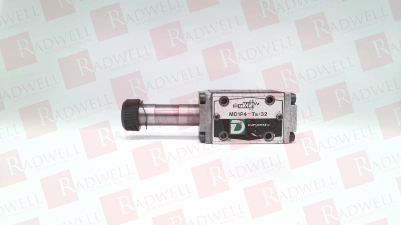 MD1P4-TA/32 by DUPLOMATIC Buy or Repair at Radwell