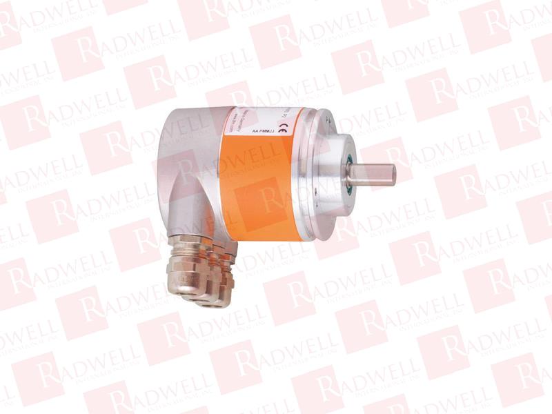 EFECTOR RMK0013-E24/E-RN3001