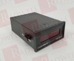 CARLO GAVAZZI CQM-16010