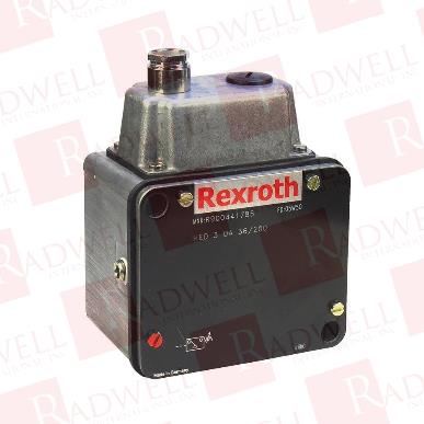 BOSCH R901276344