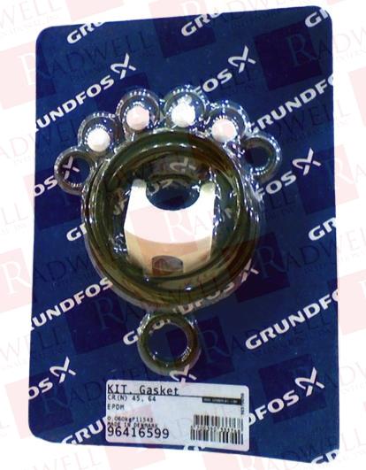 GRUNDFOS 96416599