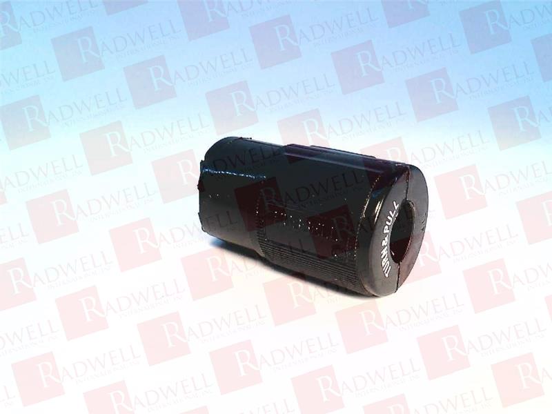 2 HUBBELL 7464VBLK CONNECTOR 