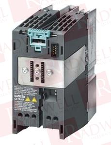 New In Box SIEMENS 6SL3224-0BE21-5UA0 Power Module 