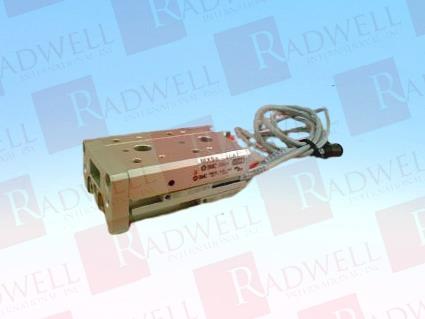 MXS8-20AT by SMC - Buy or Repair at Radwell - Radwell.com