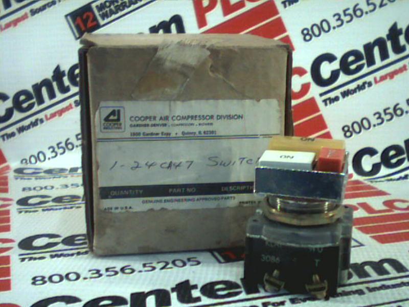 EATON CORPORATION 1-24-CA47