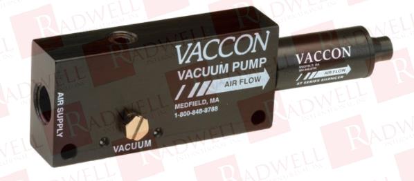 VACCON CO VP20BV-90H-ST4