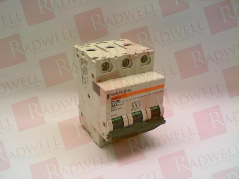 SCHNEIDER ELECTRIC MG25620