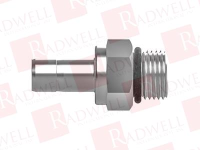 RADWELL VERIFIED SUBSTITUTE 8M2TU8-316-SUB