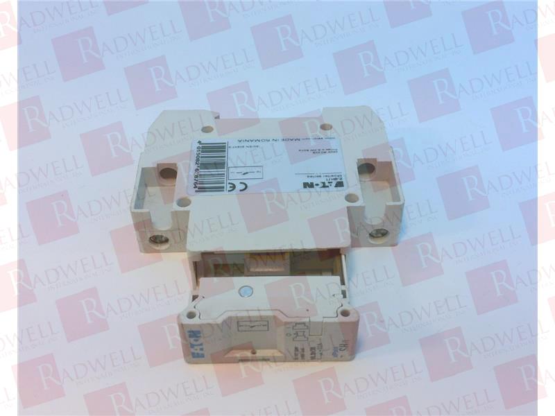 EATON CORPORATION Z-SH/1