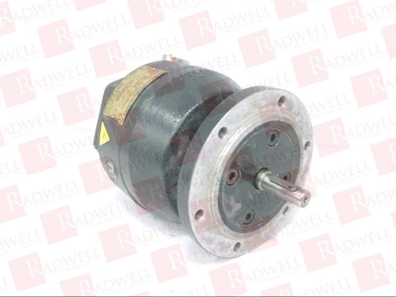 BAUMER ELECTRIC 1236-034