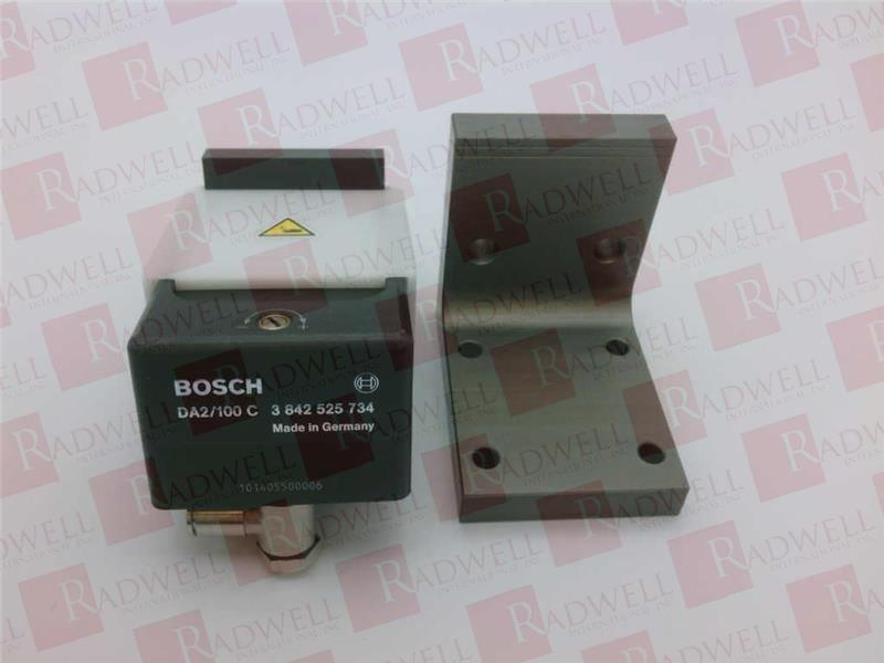 BOSCH DA2/100-C