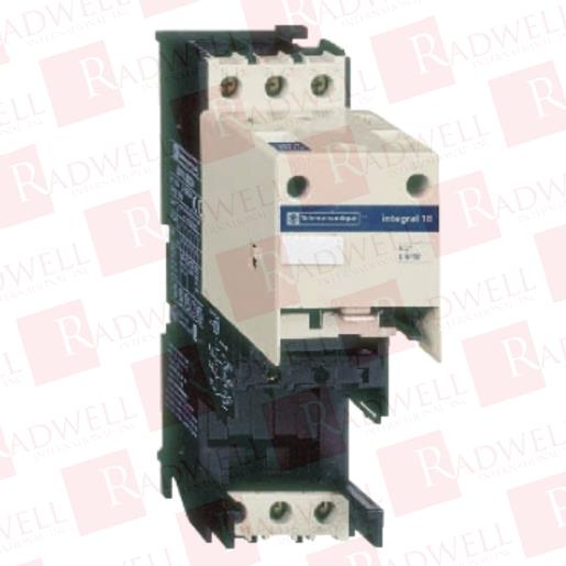 SCHNEIDER ELECTRIC LD1LB030BD