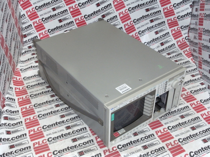 KEYSIGHT TECHNOLOGIES 83480A