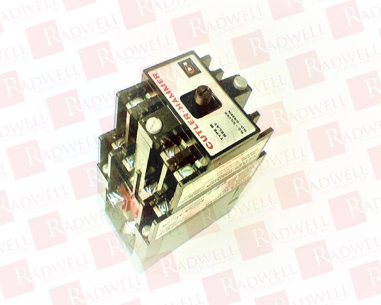 EATON CORPORATION D23MR80A