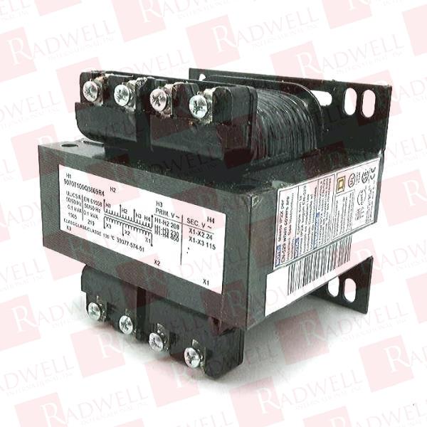 SCHNEIDER ELECTRIC 9070T100Q3869R4