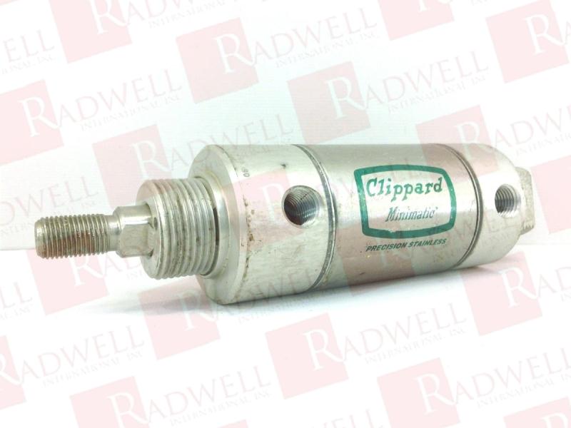 UDR-32-1 by CLIPPARD Buy or Repair at Radwell