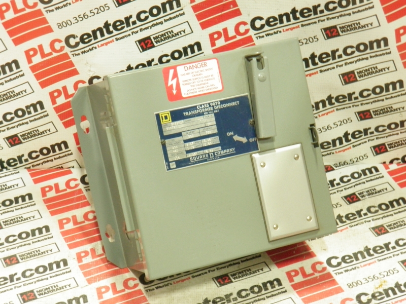 SCHNEIDER ELECTRIC 9070-SK5271T