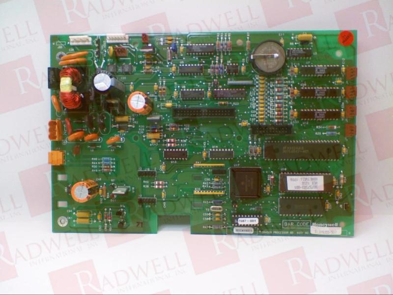 HONEYWELL 51309355-507