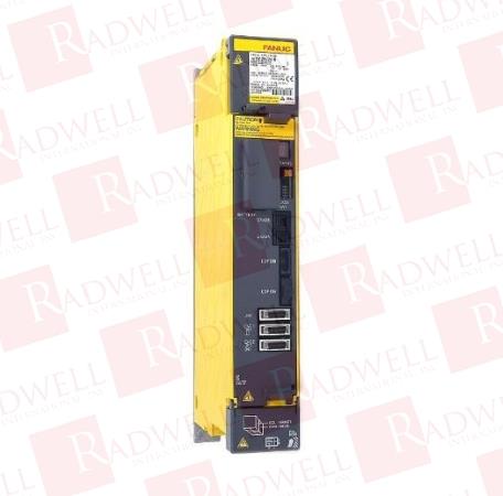 A06B-6240-H205 by FANUC - Buy or Repair at Radwell - Radwell.com