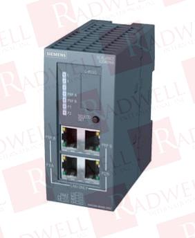 SIEMENS 6GK5204-0BA00-2KB2