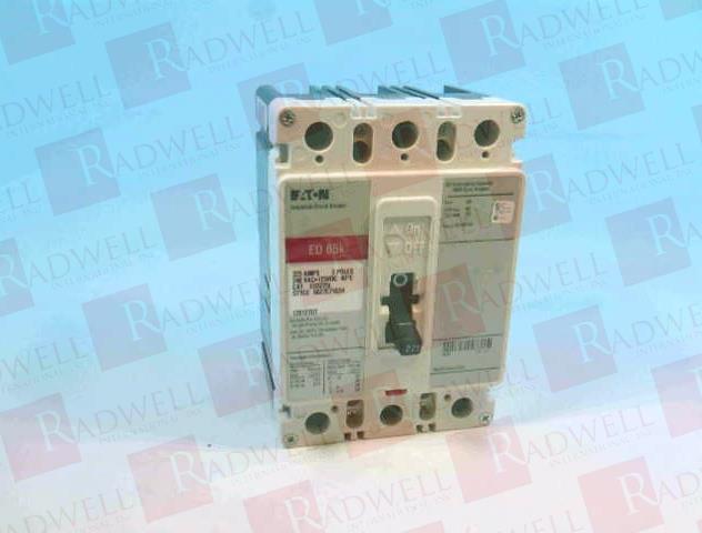 EATON CORPORATION ED3225L