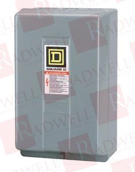 SCHNEIDER ELECTRIC 8903SPG2V06