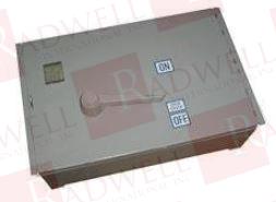 EATON CORPORATION IPTB600