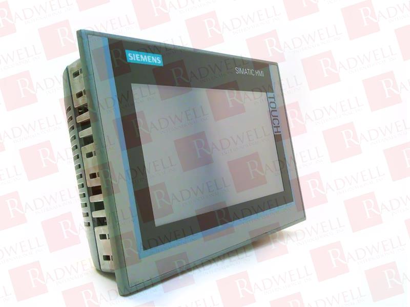 1X For SIEMENS SIMATIC HMI TP700 6AV2124-0GC01-0AX0 Touch Screen Glass 